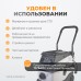 WDK-DUSTER E Промышленный пылесос для электрического инструмента 1600 Вт / 30 л, класс пыли L