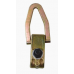 Захват кузовной мини WEIDERKRAFT WDK-0201 (3т)
