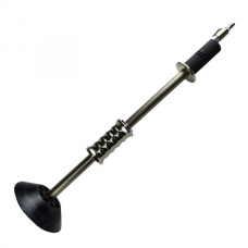 Пневматическая вакуумная присоска WIEDERKRAFT WDK-F001 (600мм)