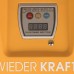 Аппарат высокого давления WIEDERKRAFT WDK-HPW4600 (4.6 кВт)