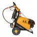 Аппарат высокого давления WIEDERKRAFT WDK-HPW4600 (4.6 кВт)