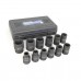 OPT-40112 Набор ударных головок 1/2