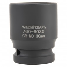 WDK-760-6030 Головка ударная 3/4