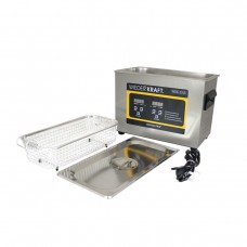 Ультразвуковая мойка с подогревом и дегазацией WeiderKraft WDK-3145 (4,5 л)
