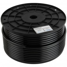 HUS6510-BK Трубка черная Harrison 6.5х10 мм, длина 100 м a