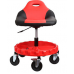 Стул рабочий WIEDERKRAFT WDK-86012 (120кг)