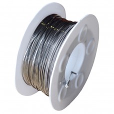 Струна квадратного сечения WIEDERKRAFT WDK-65406 (100м,0.6мм)