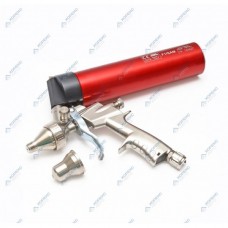 Пистолет для герметиков в твердой упаковке ANI F1/SAM (310 мл)