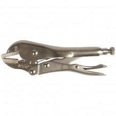 OPTIMUS 10607 Зажим сварочный американского типа, плоские губки 7