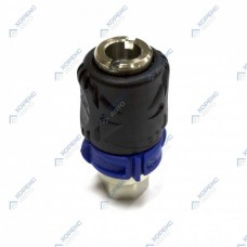 Быстроразъем пневматический ANI AH025507 1/4 BP TM3