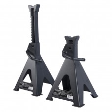 Комплект подставок под автомобиль WIEDERKRAFT WDK-84122 (12т)