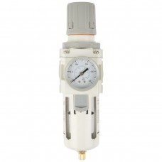 Фильтр-масловлагоотделитель OPTIMUS AW4000-04 (25мкм, 1/2")