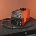 Сварочный аппарат инверторный WIEDERKRAFT Weld 150 Mini (150A,220В)