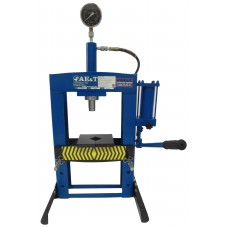 Пресс гидравлический AE&T Т61210M (10т)