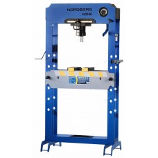 Пресс гидравлический NORDBERG PRO N3550