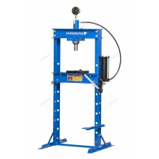 Пресс с ножным приводом NORDBERG ECO N3620FL