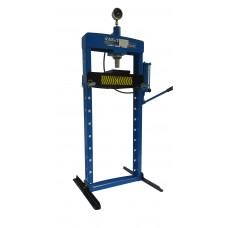 Пресс гидравлический AE&T Т61220M (20т)