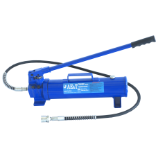 Насос гидравлический ручной AE&T T03050P (50т)