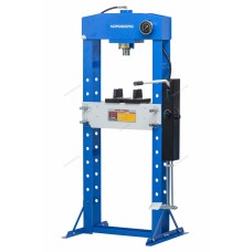 Пресс с ножным приводом NORDBERG N3630F