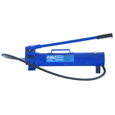Насос гидравлический ручной AE&T T03150P (150т)