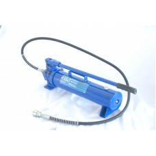 Насос гидравлический ручной AE&T T03100P (100т)