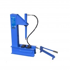 Пресс гидравлический AE&T T61110W (10т)