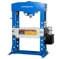 Пресс электрогидравлический NORDBERG N36150E