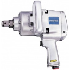 Ударный прямой пневмогайковерт Sumake ST 55884P