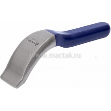 Поддержка (наковальня) литая №8 лопатка МАСТАК 115-10008