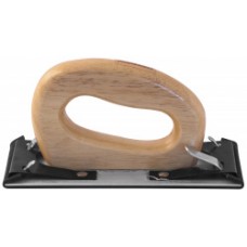 Ручная терка для шлифовальных работ размер бумаги JONNESWAY AG010022 2-3/4"х8"