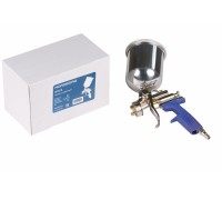 Краскопульт HVLP NORDBERG NP7418 (1,8 мм)