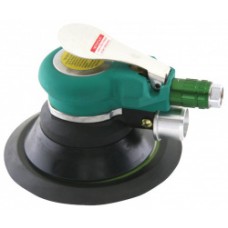 Пневматическая орбитальная шлифмашинка JONNESWAY JAS-6698-6HE (с пылеотводом)