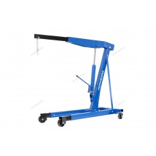 Кран гидравлический усиленный NORDBERG N3730 (3т)