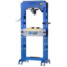 Пресс гидравлический NORDBERG PRO N3530