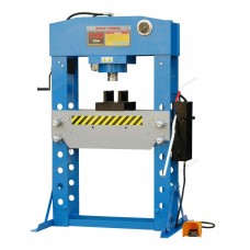 Пресс электрогидравлический NORDBERG N36100E