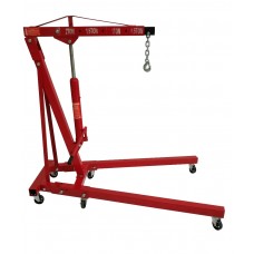 Кран гидравлический складной Armada T62202L (2т)