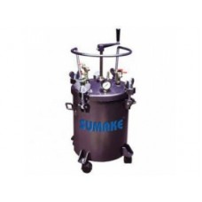 Красконагнетательный бак Sumake AT-40M