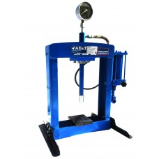 Пресс гидравлический AE&T T61204M (4т)