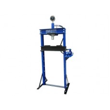 Пресс гидравлический напольный AE&T T61220 (20т)