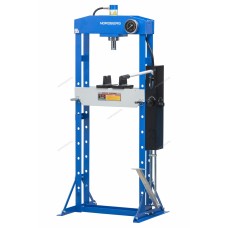 Пресс с ножным приводом NORDBERG N3615F