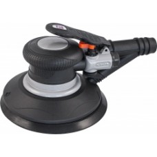 Машинка шлифовальная пневматическая орбитальная Thorvik AOS6105