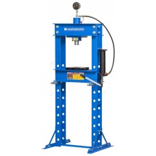 Пресс гидравлический NORDBERG ECO N3630L