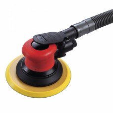 Пневматическая орбитальная шлифмашинка MIGHTY SEVEN QB-47602