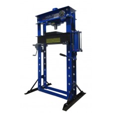 Гидравлический пресс AE&T T61250M (50т)