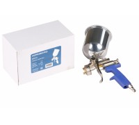 Краскопульт HVLP NORDBERG NP7415 (1,5 мм)