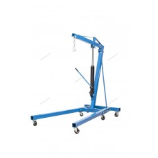 Кран гидравлический складной NORDBERG N3720 (2т)