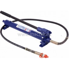 Насос гидравлический ручной МАСТАК 751-00500K 700 атм