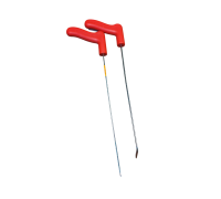 Рычаг для PDR h-1-6 (0.3x0.8см,34см)