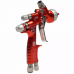 Краскораспылитель Sagola 4600 HEX CLEAR (1.3мм)