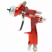 Краскораспылитель Sagola 4600 HEX HVLP XL (1.2мм)